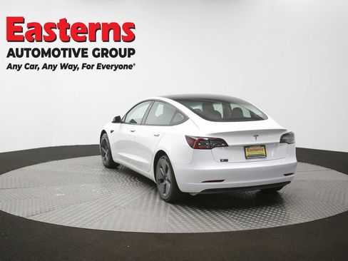 Used 2023 Tesla Model 3 Standard Range RWD image 62