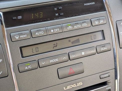 Used 2007 Lexus ES 350 image 12