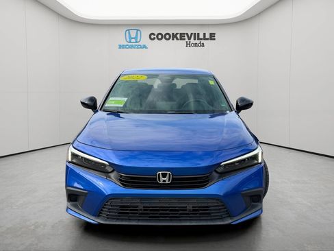 Used 2022 Honda Civic Sport image 6