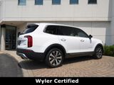 Used 2021 Kia Telluride EX w/ EX Premium Package image 3