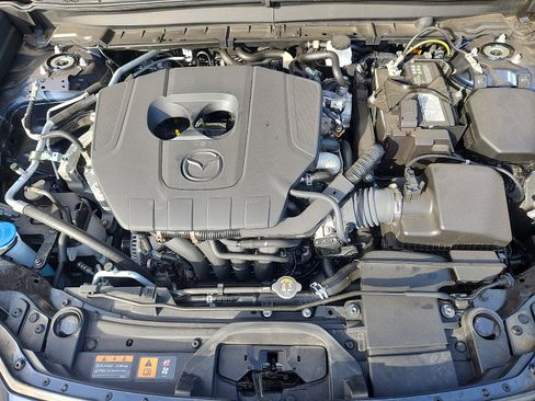 Used 2025 MAZDA CX-30 AWD 2.5 S w/ Select Sport Pkg image 30