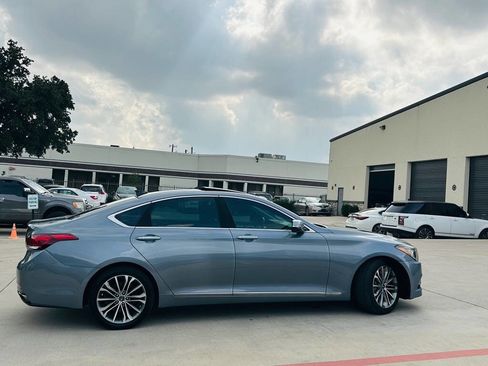 Used 2015 Hyundai Genesis 3.8 w/ Option Group 03 RWD image 12