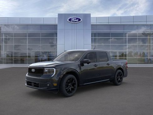 New 2025 Ford Maverick Lobo image 12