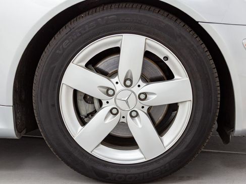 Used 2006 Mercedes-Benz SLK 280 image 22