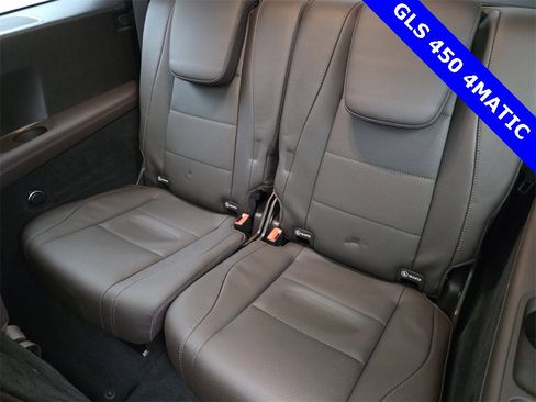 Used 2023 Mercedes-Benz GLS 450 4MATIC image 17