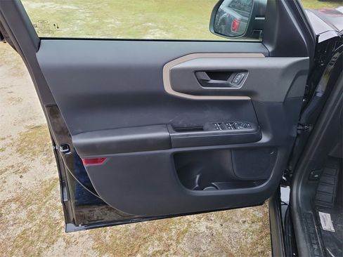 New 2025 Ford Bronco Sport Big Bend w/ Convenience Package image 5