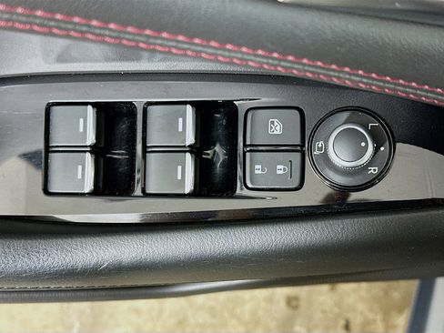 Used 2021 MAZDA MAZDA6 Carbon Edition FWD image 15