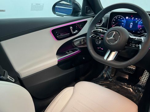 New 2026 Mercedes-Benz C 300 4MATIC Sedan image 11