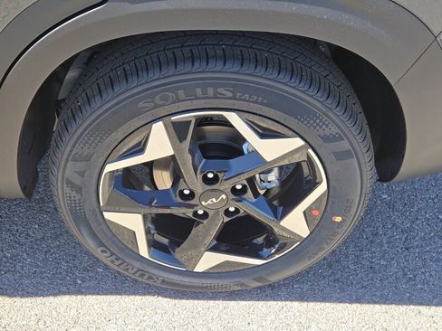 New 2026 Kia Seltos S image 5