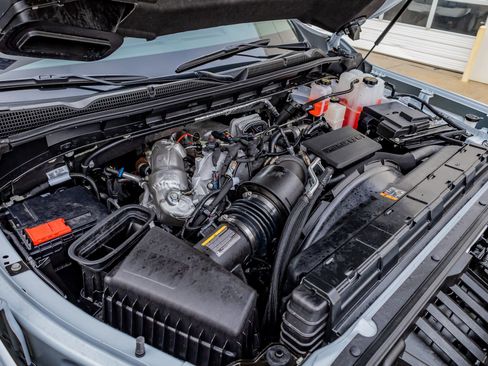 Used 2026 GMC Sierra 3500 Denali Ultimate image 41