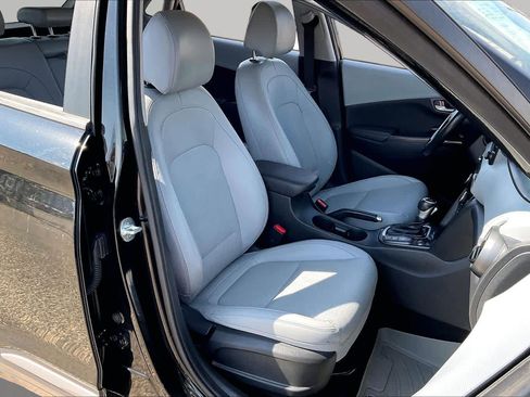 Used 2018 Hyundai Kona Limited AWD/4WD image 9