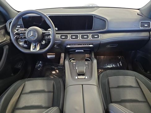 Used 2024 Mercedes-Benz GLE 53 AMG 4MATIC image 10