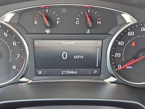 Used 2024 Chevrolet Blazer LT w/ Convenience Package FWD image 13