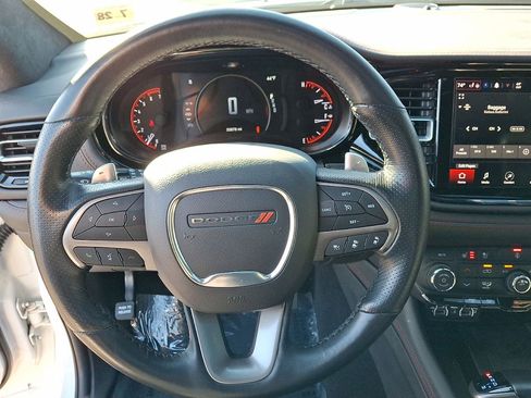 Used 2023 Dodge Durango Citadel image 11