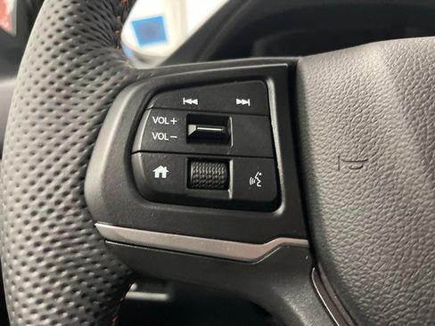 New 2026 Honda Ridgeline TrailSport image 17