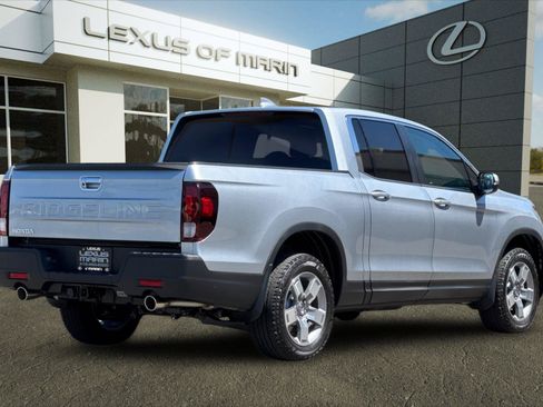 Used 2026 Honda Ridgeline RTL image 9