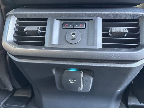 New 2025 Ford F150 Tremor w/ Equipment Group 402A High image 12