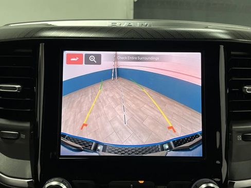 New 2026 RAM 1500 Big Horn w/ Night Edition image 9