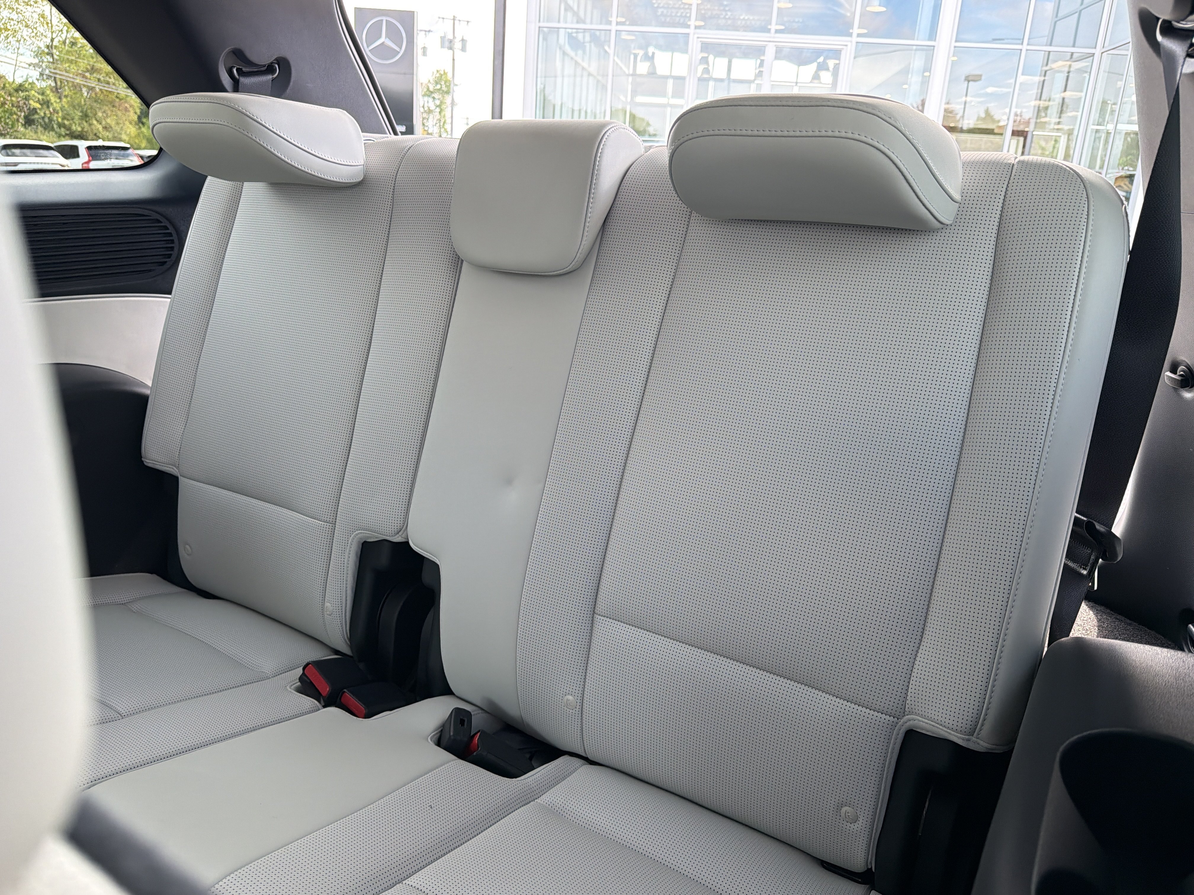 Used 2026 Hyundai Palisade Calligraphy AWD/4WD image 29