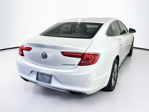 Used 2019 Buick LaCrosse Preferred FWD image 9