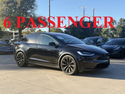 Used 2022 Tesla Model X
