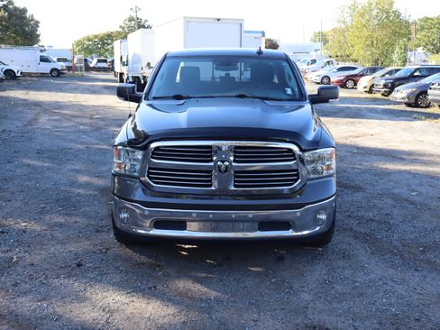Used 2016 RAM 1500 Big Horn AWD/4WD image 3