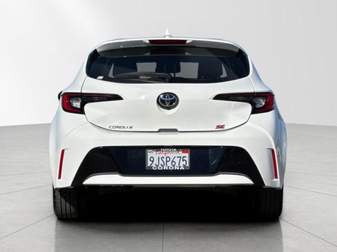 Used 2024 Toyota Corolla SE image 5