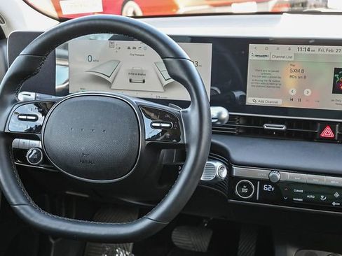 Certified 2024 Hyundai Ioniq 5 SEL image 20