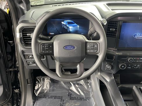 New 2026 Ford F150 STX w/ F-150 LOBO Package AWD/4WD image 14