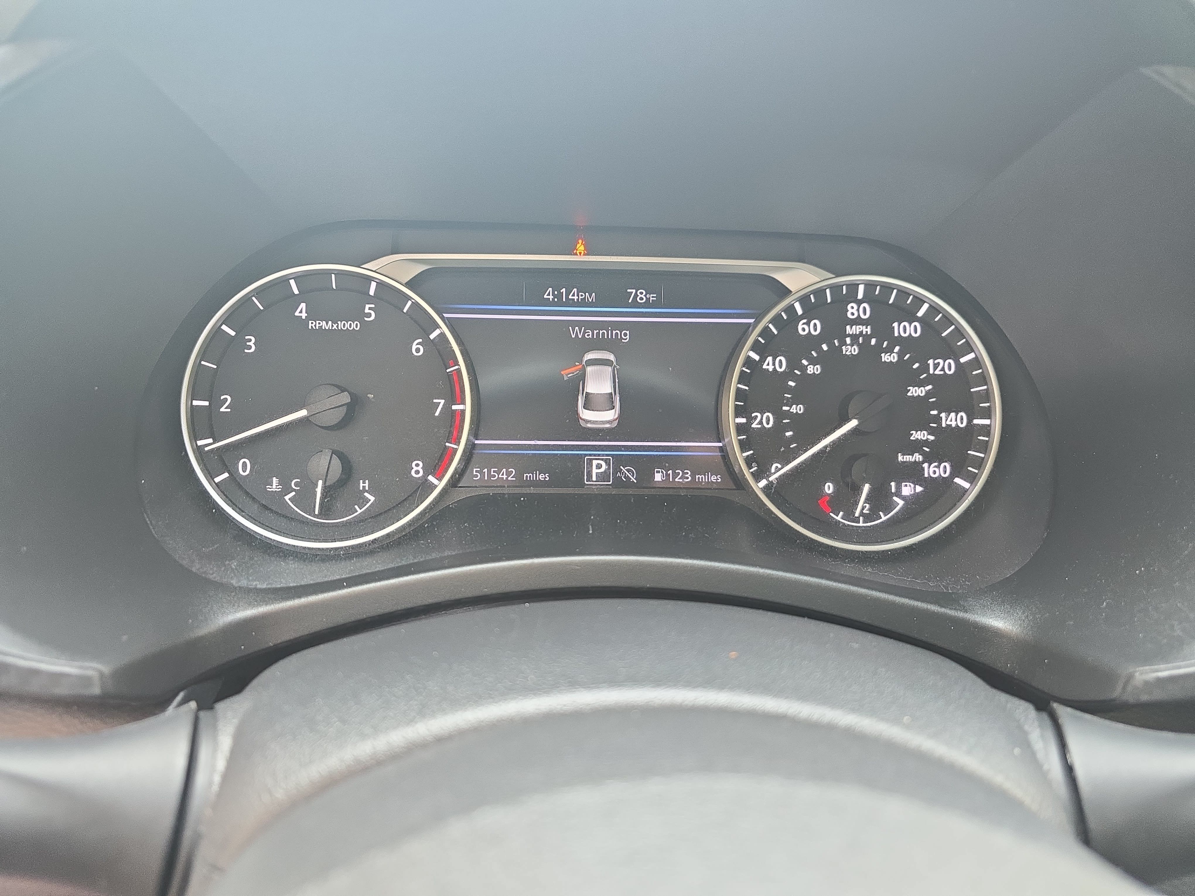 Used 2025 Nissan Sentra SV FWD image 18