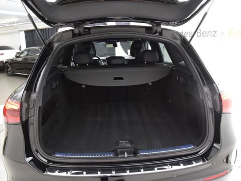 Certified 2026 Mercedes-Benz GLC 300 image 29