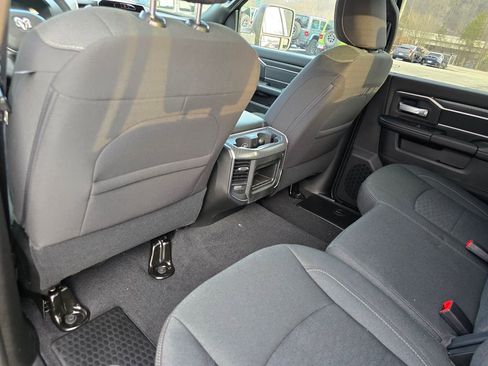 New 2026 RAM 2500 Big Horn image 24