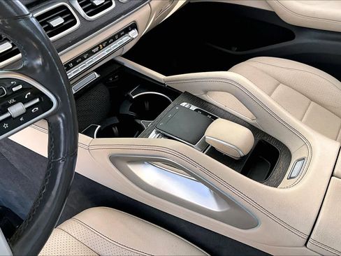 Used 2020 Mercedes-Benz GLE 350 4MATIC image 17