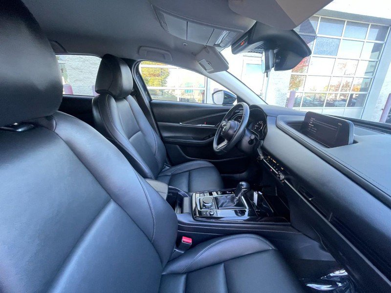Used 2024 MAZDA CX-30 AWD 2.5 S w/ Select Sport Pkg image 7