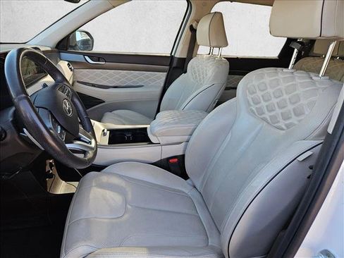 Used 2020 Hyundai Palisade Limited AWD/4WD image 18