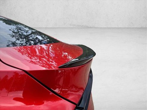 Used 2022 Lexus IS 350 F Sport w/ Dynamic Handling Package RWD image 23