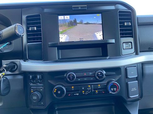 New 2026 Ford F450 XLT AWD/4WD image 24