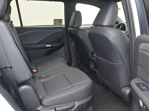 New 2026 Lexus TX 350 AWD image 10