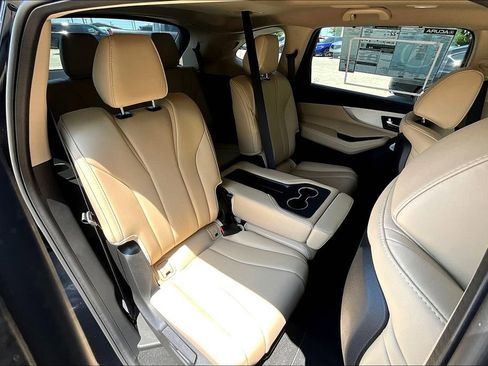 New 2025 Acura MDX FWD w/ Technology Package image 15