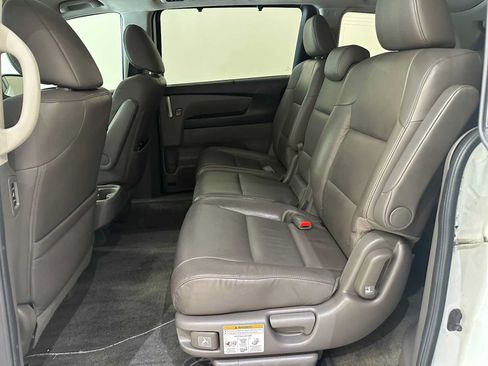 Used 2013 Honda Odyssey EX-L image 23