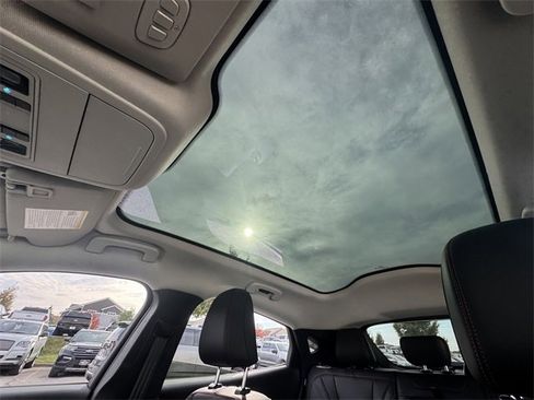 New 2025 Ford Mustang Mach-E Premium w/ Sport Appearance Package image 38