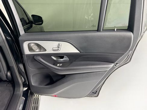 Certified 2022 Mercedes-Benz GLS 450 4MATIC image 28