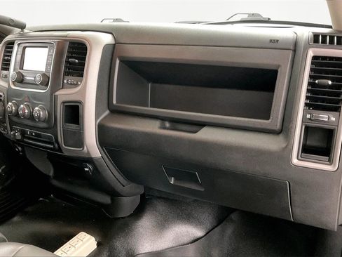 Used 2023 RAM 1500 Tradesman w/ Trailer Tow Group image 21