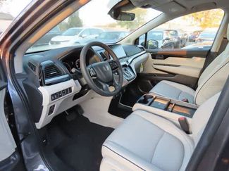 New 2026 Honda Odyssey Touring video 2
