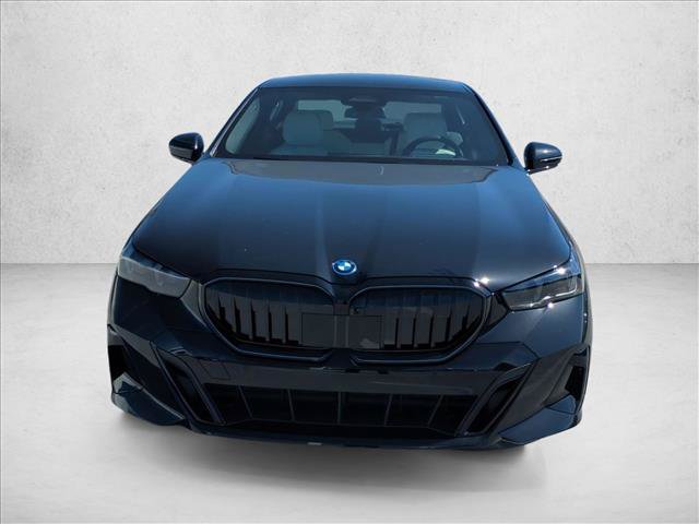 New 2027 BMW 550e xDrive w/ Premium Package AWD/4WD image 6