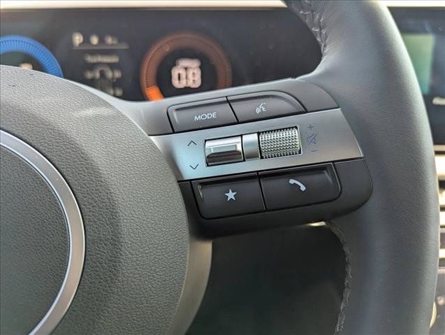 New 2026 Hyundai Tucson XRT FWD image 14
