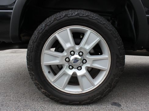 Used 2014 Ford F150 STX w/ Equipment Group 201A Mid AWD/4WD image 37