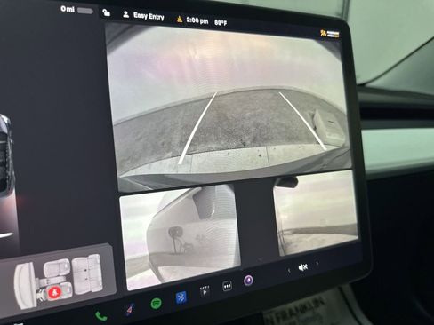 Used 2021 Tesla Model 3 Performance AWD/4WD image 21