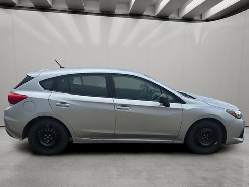 Used 2022 Subaru Impreza 2.0i AWD/4WD image 7
