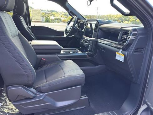 New 2025 Ford F150 STX image 19